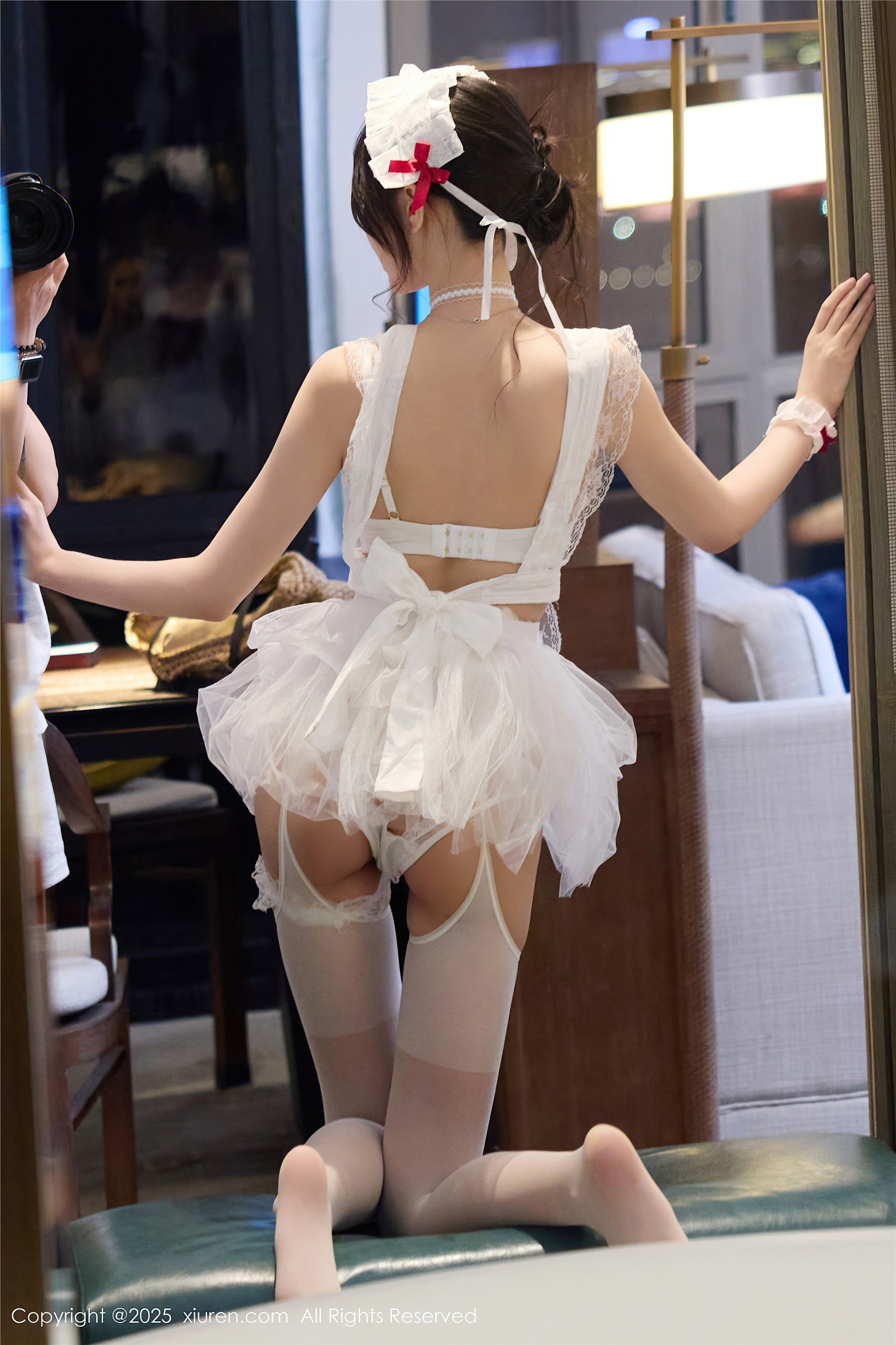 Xiuren秀人网 2025.09.29 NO.10827 玥儿玥er